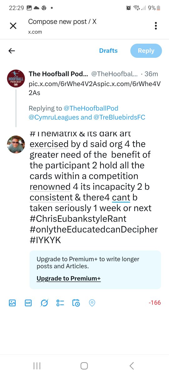 Derek brazil tweet media