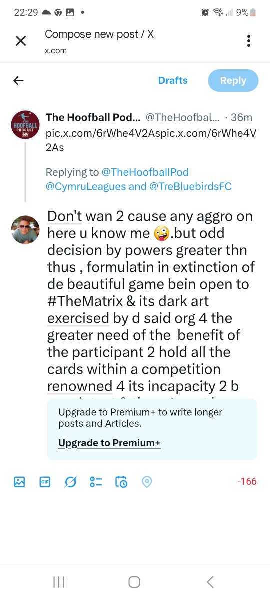 Derek brazil tweet media