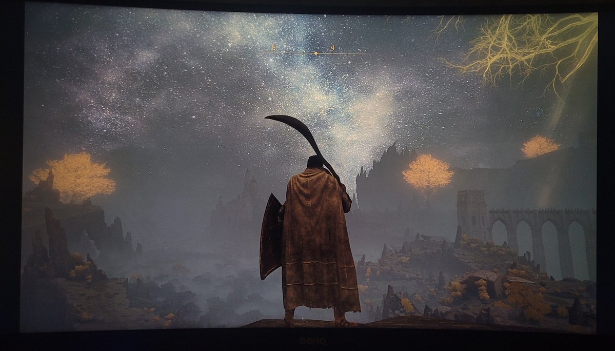 HkonMk's tweet image. Absolute Cinema