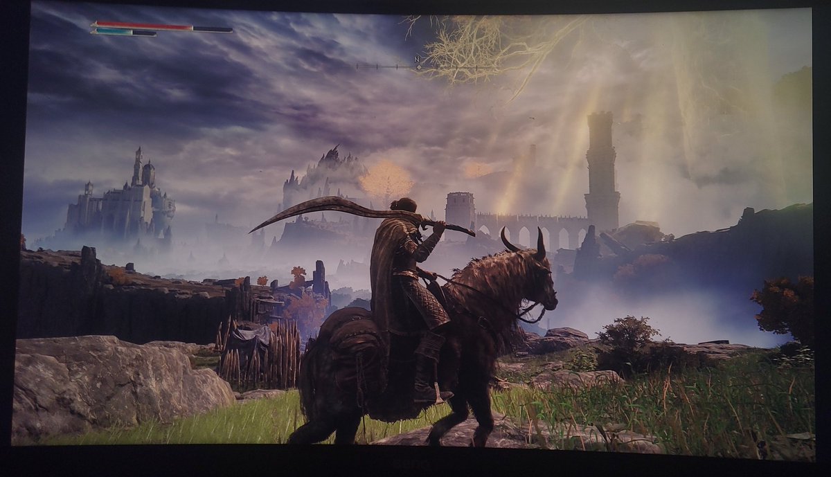 HkonMk's tweet image. Absolute Cinema