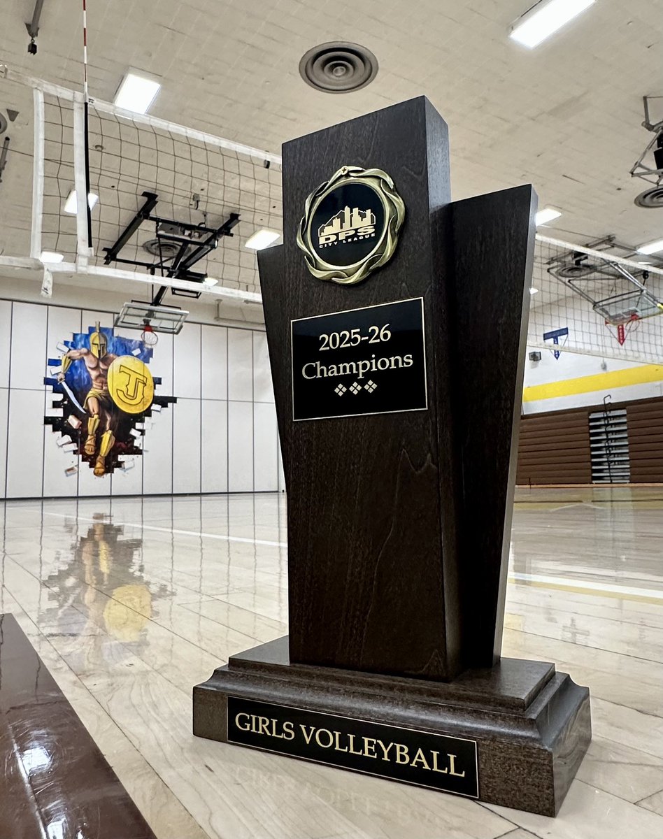 Thomas Jefferson HS tweet media