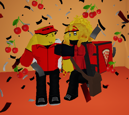 H4XED_D00DLED's tweet image. Hello hellooo!! Just some CAC I made with my RPC!007n7, RPC!Elliot and good ol&apos; LTR!Elliot!

#RobloxLeftToRot #RobloxiaPixelatedCreativity #Roblox