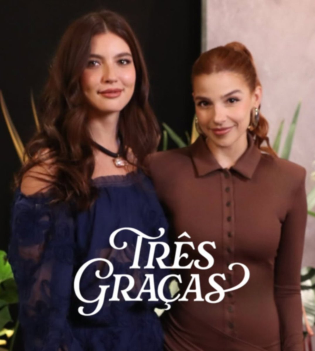 acervoloquinha's tweet image. 🚨 | GENTE ISSO NÃO É UM TREINAMENTO!!!!!!!! saíram novos resumos de #TrêsGraças E A JUQUINHA VAI DAR CARONA PRA LORENA NO CAPÍTULO 36 

LOQUINHA TÁ VINDO AI MDS EU NEM ACREDITO QUE O NOSSO MOMENTO CHEGOU 😭😭😭😭😭😭😭