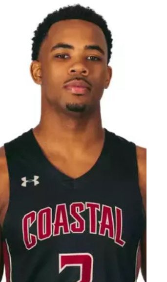 Joshua Williams vs Coastal Alabama  North 

24pts 7rbs 5asst 4STL 
shot 75% from 3 . 3-4 
shot 77.8 from the 2 . 7-9 
shot 87.5% from FT. 7-8
6”4 SG who can pass and rebound. 🏀🏀