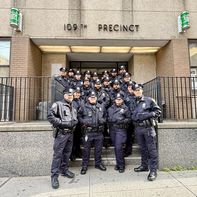 NYPD NEWS tweet media