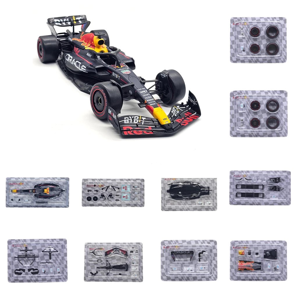 Fernando Tornello 🌎🏁 tweet media