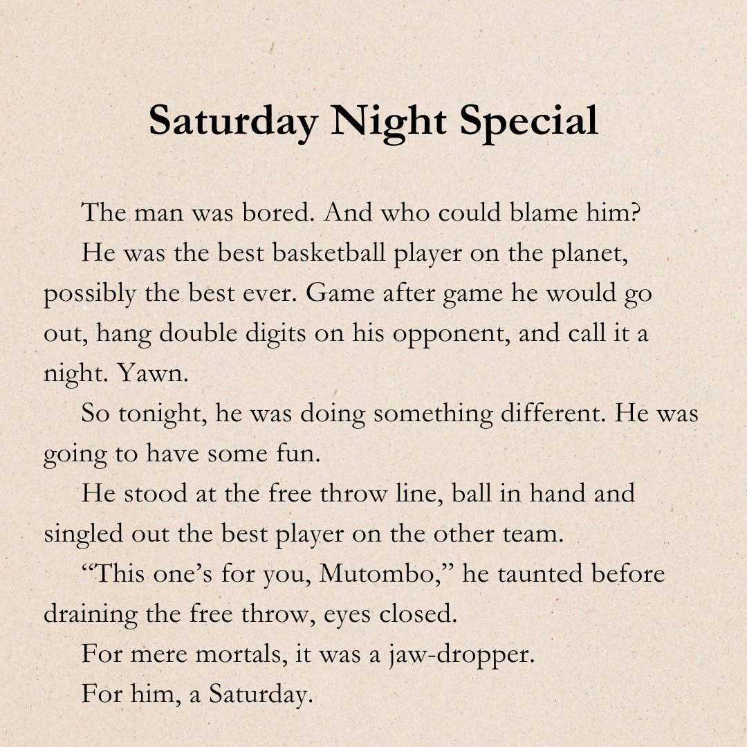 weekdayonehund's tweet image. #drabble #flashfiction #100words