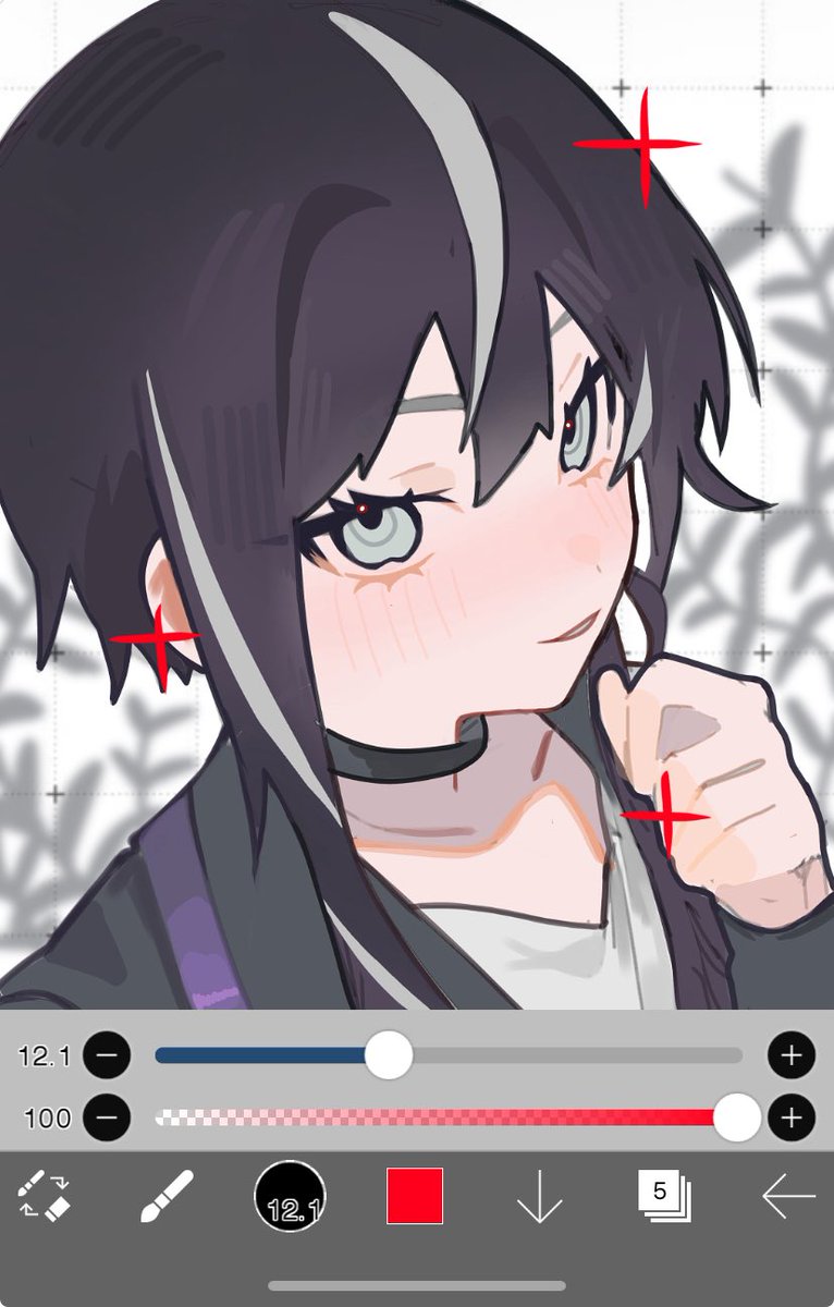 SUTYURA (@TomatomatoM9A1) / Posts / X