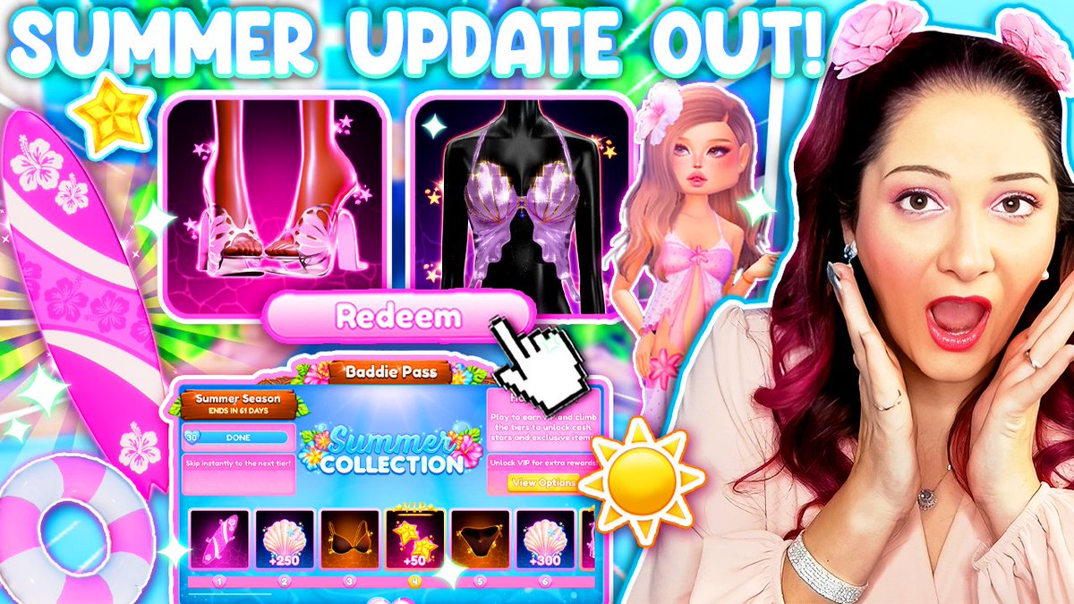 iiiBxbbles's tweet image. ‼ 🫵
Are you a YouTuber who wants to start uploading daily CONSISTENTLY? ✨ And want to make the long tiring process easier?😫

🌷My comms are OPEN for *DAILY* on-time thumbnails! Here&apos;s just a few of the ~many~ I&apos;ve done ⭐

💬 DM me if interested! ♡
#robloxcommissions #roblox