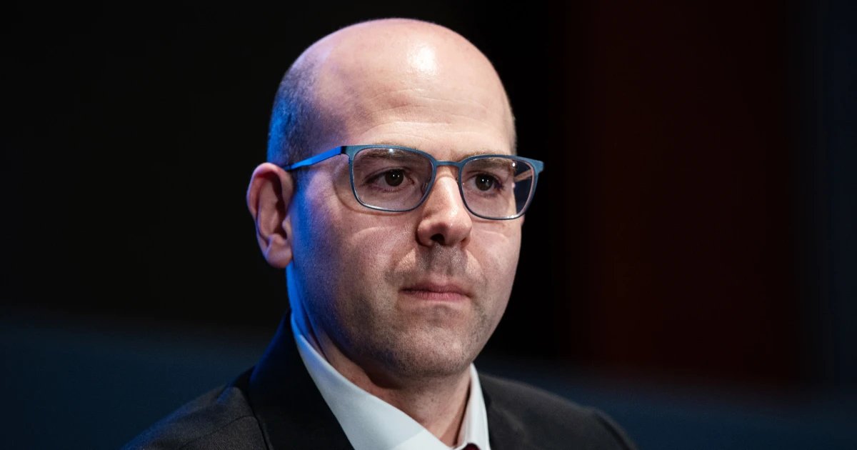 leshka_eth's tweet image. 💥BREAKING:

FED GOVERNOR STEPHEN MIRAN WANTS 50 BPS CUT THIS DECEMBER

THIS IS MEGA HUGE

BUT WILL THIS REIGNITE $BTC RALLY???