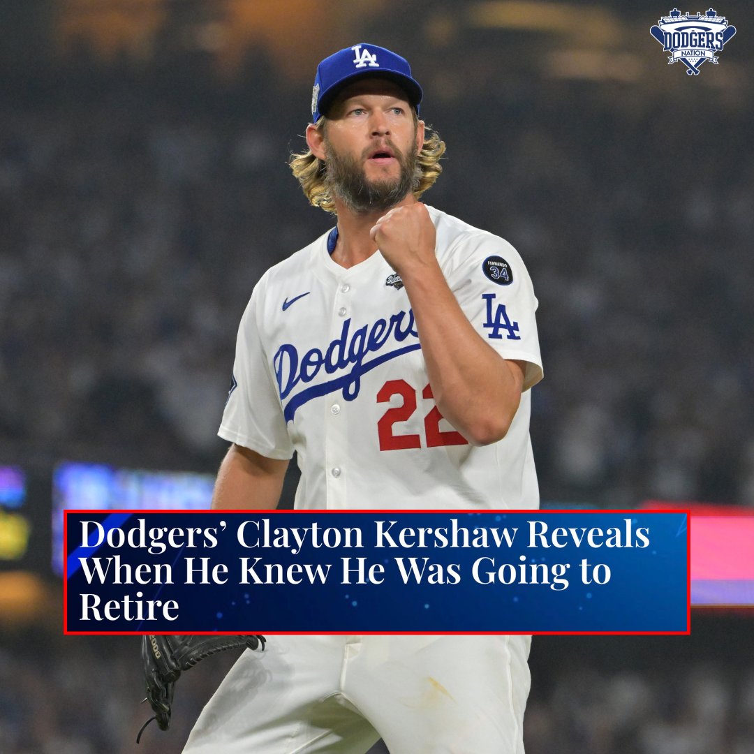 Dodgers Nation tweet media