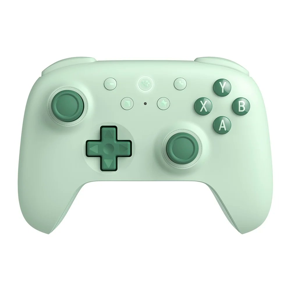 NatashaSophy's tweet photo. 🎮 8BitDo Ultimate 2C: controle Bluetooth verde, estilo retrô e precisão moderna! #dicasdacorujinha #8bitdo #controlewireless #techbr #setupgamer #bluetoothcontroller #ultimate2c #retrostyle
https://t.co/MxWKYPnuEH https://t.co/xCkwgCUKmF