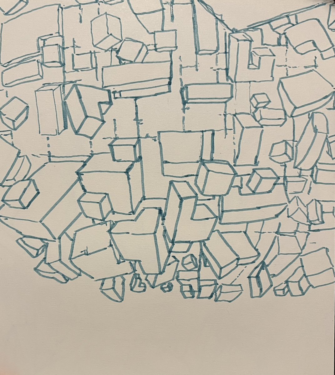 calpitoki's tweet image. #画力UPチャンネル なんか試してみた #rkgk #skeb