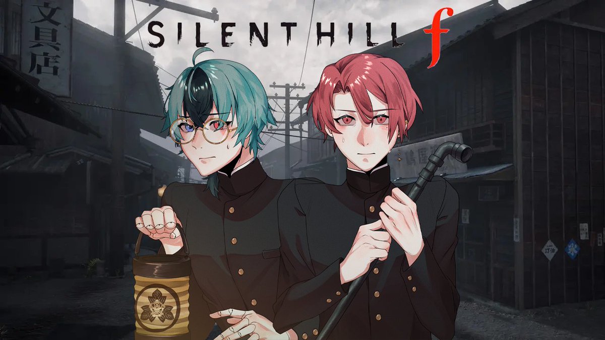 HiiragiYuu_Vt's tweet image. Our first ending may be in sight, kittens...!😳 It feels like we&apos;re in the home stretch, let&apos;s see what fate awaits Hinako tonight😭 See you in ~3.5 hours! 🥂

✨DATE&amp;amp;TIME
November 14th at 6:00pm PST/9:00pm EST

✨LOCATION
twitch.tv/hiiragiyuu