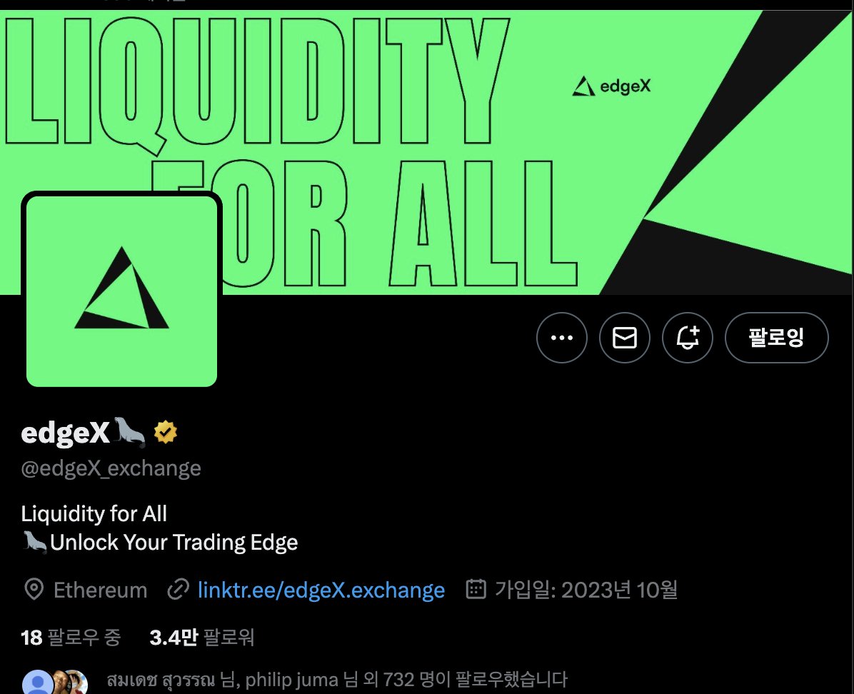 Andrew Lee . edge🦭 tweet media
