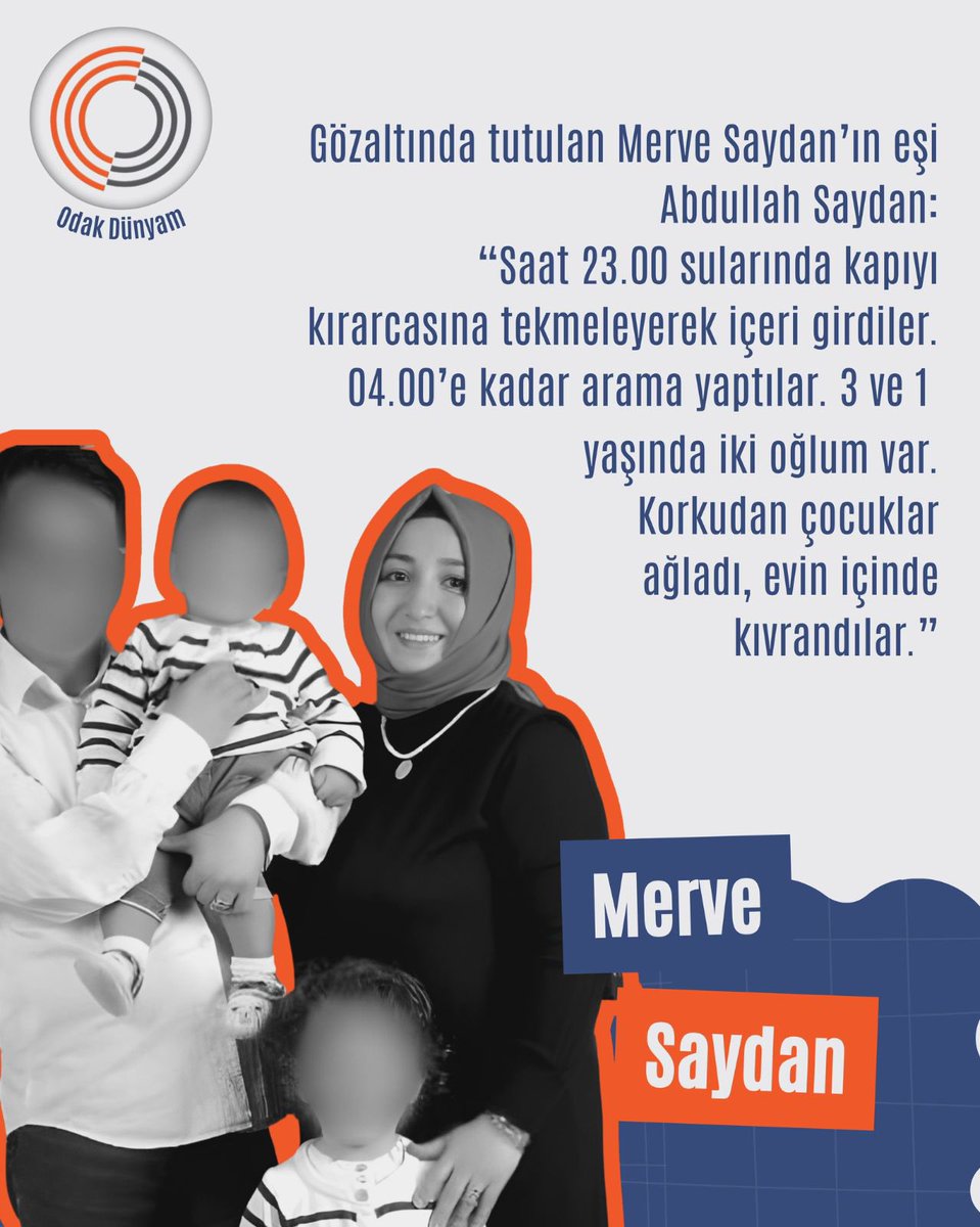 İkiBebek CezaevineGirmesin