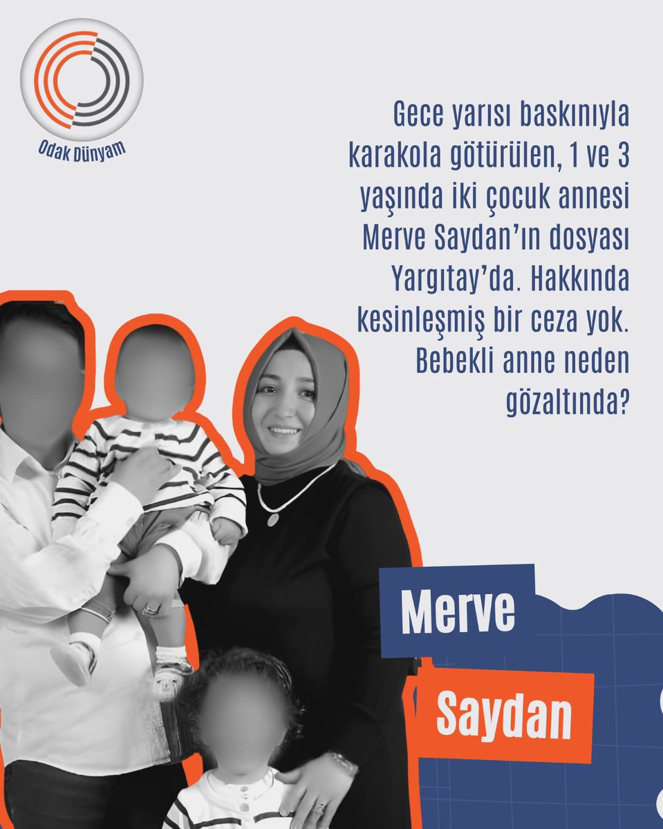 İkiBebek CezaevineGirmesin