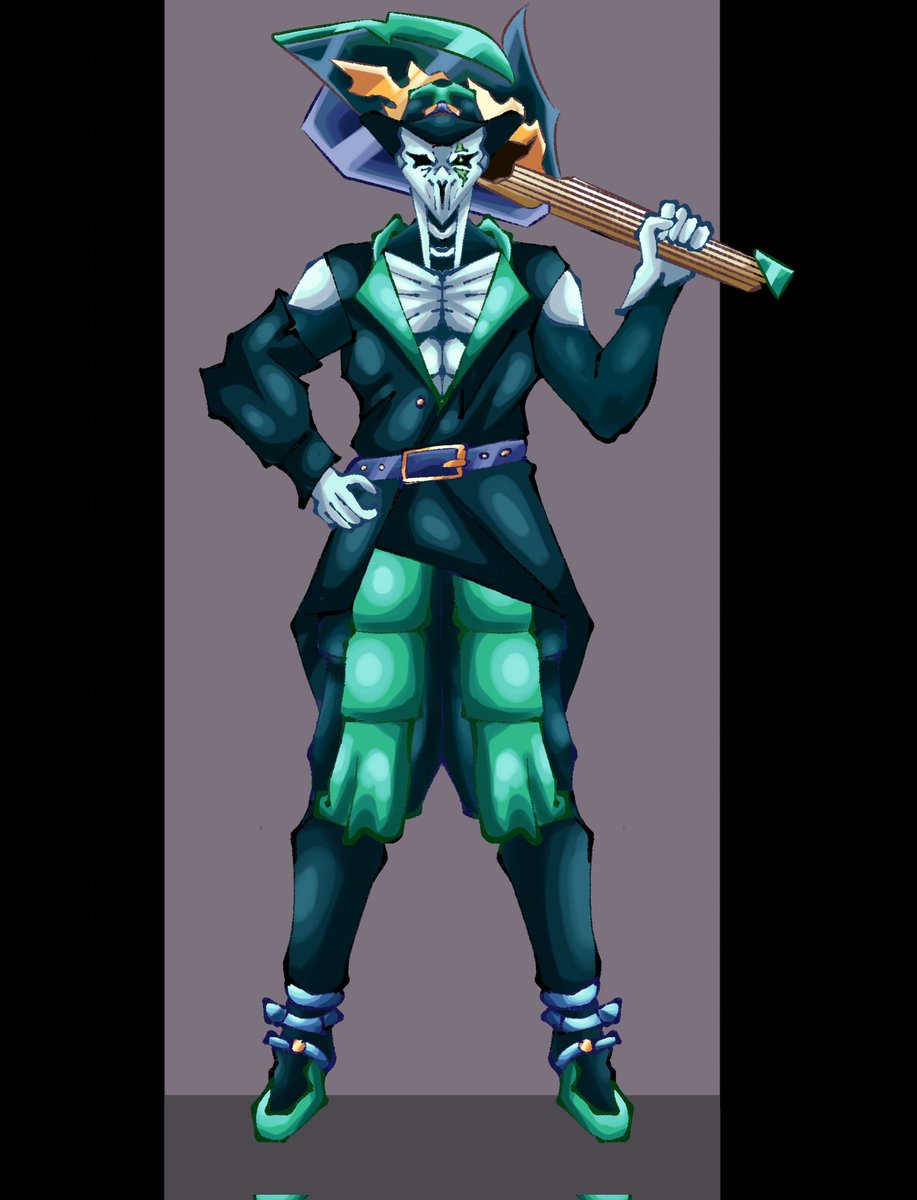 VanessDoom's tweet image. Drax 
#Art #DigitalArt #October