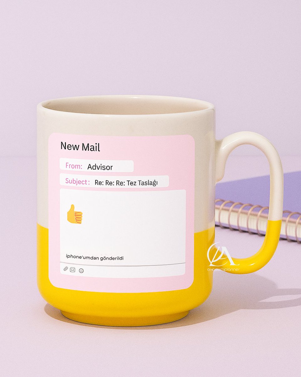 Danışman maili: "👍🏻" kupamız 🚀 
akademiplanner.com