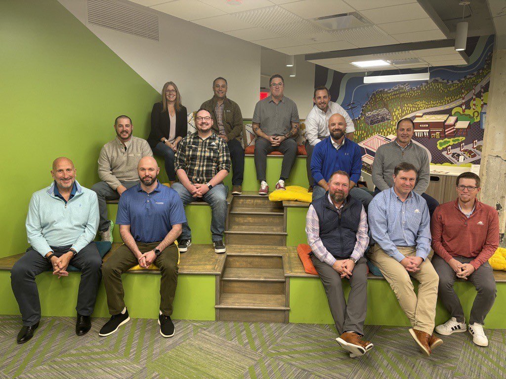 GPD Group tweet media