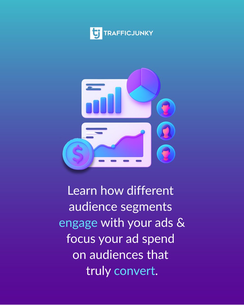 TrafficJunky tweet media