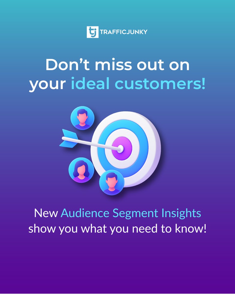 TrafficJunky tweet media