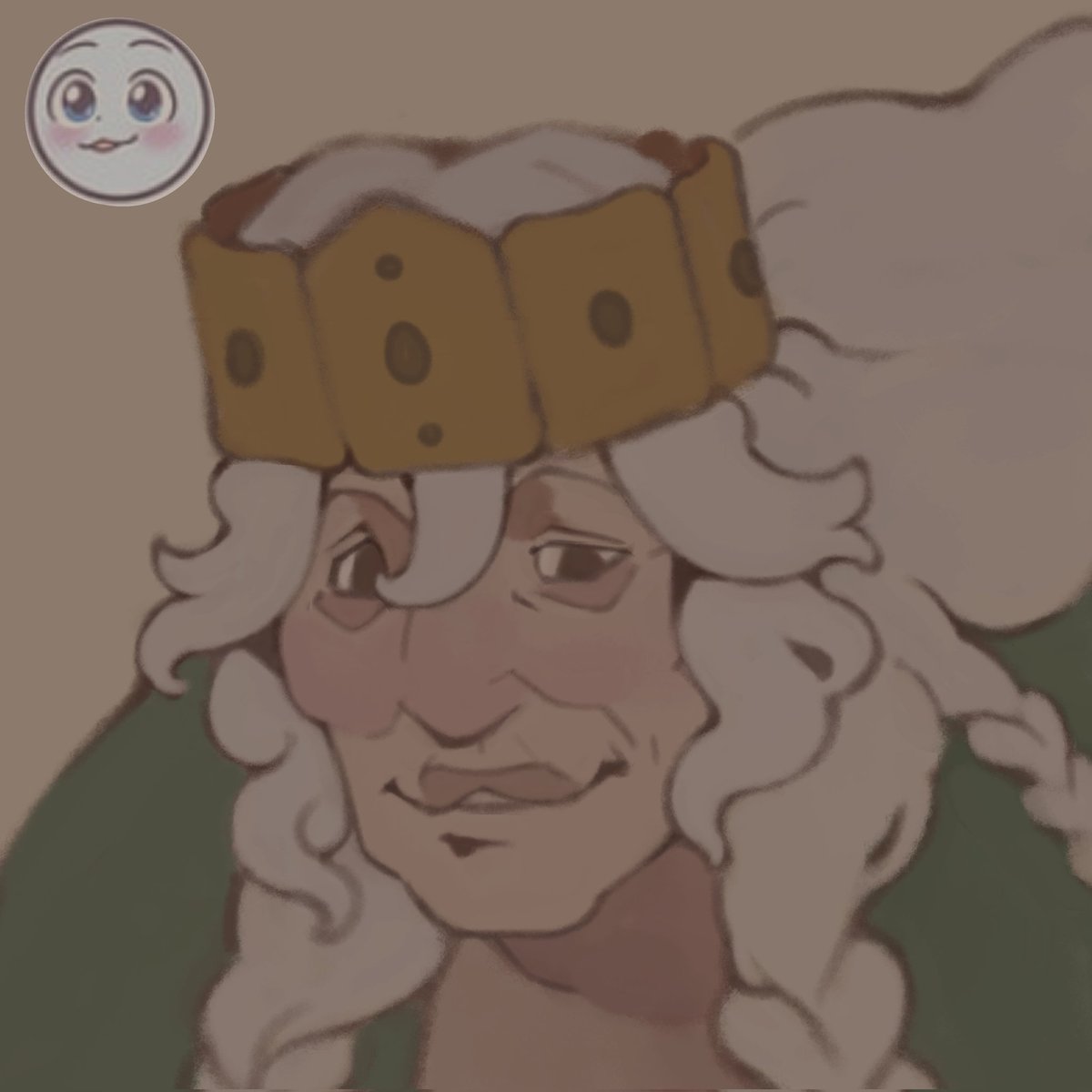 greyslurp's tweet image. Godrickz