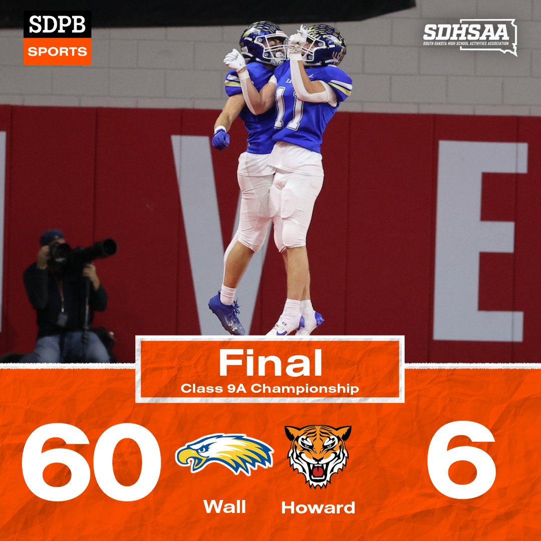 SDPB Sports tweet media