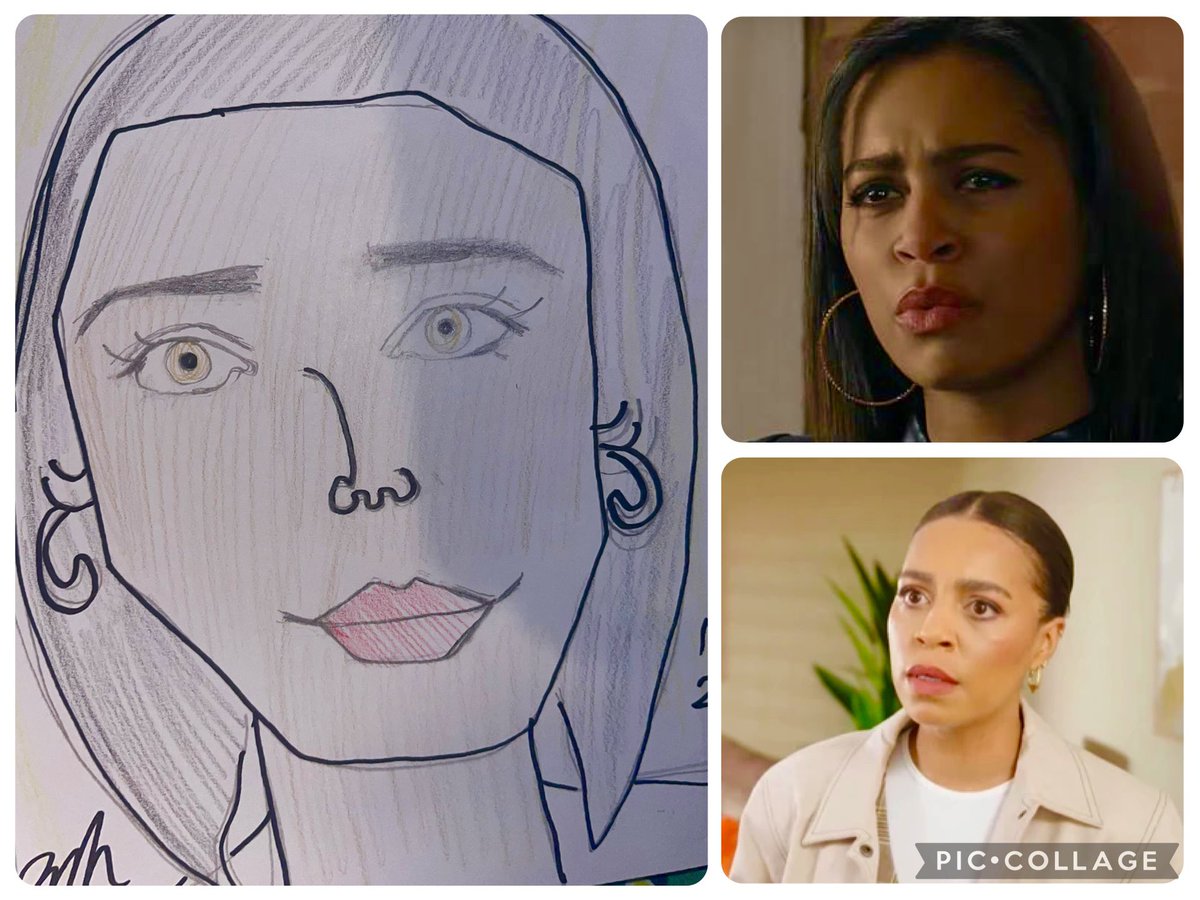 More new drawings 

Robin , upcoming new character Derek , minor recurring character Keith 

And also Gemma from hollyoaks :)