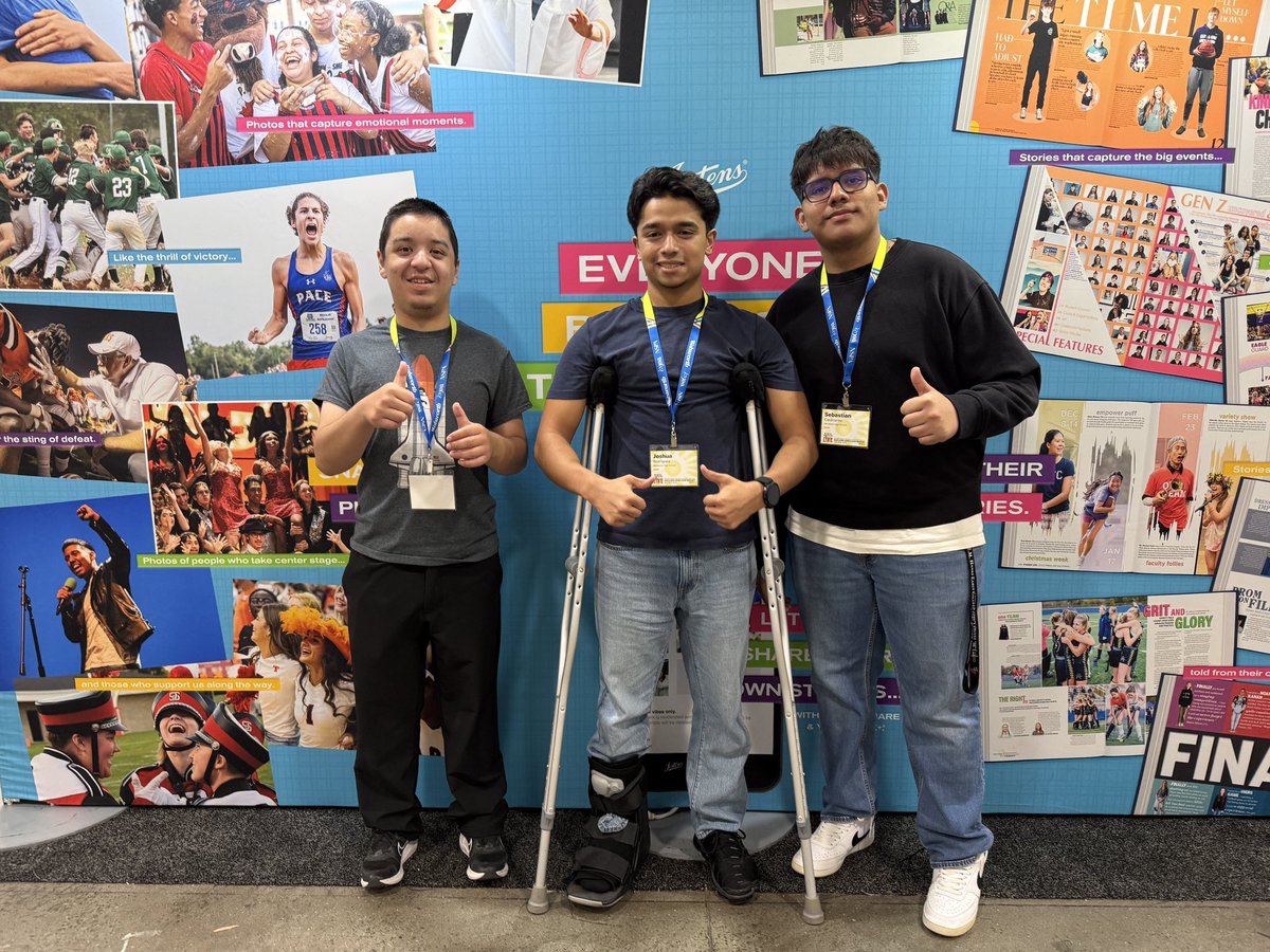 Hanks KnightVision News tweet media