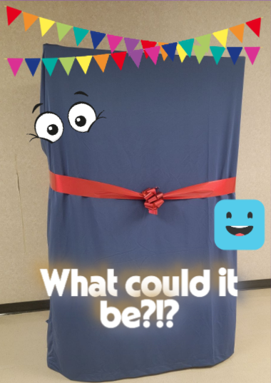 Something new and exciting is coming to <a href="/BusseyES_AISD/">Bussey Elementary</a> !!! 😀🧐 <a href="/AldineISD/">Aldine ISD</a> <a href="/maty_orozco/">Dr. Matilda “Maty” Orozco</a>
<a href="/drgoffney/">Dr. LaTonya M. Goffney</a> #AldineStory