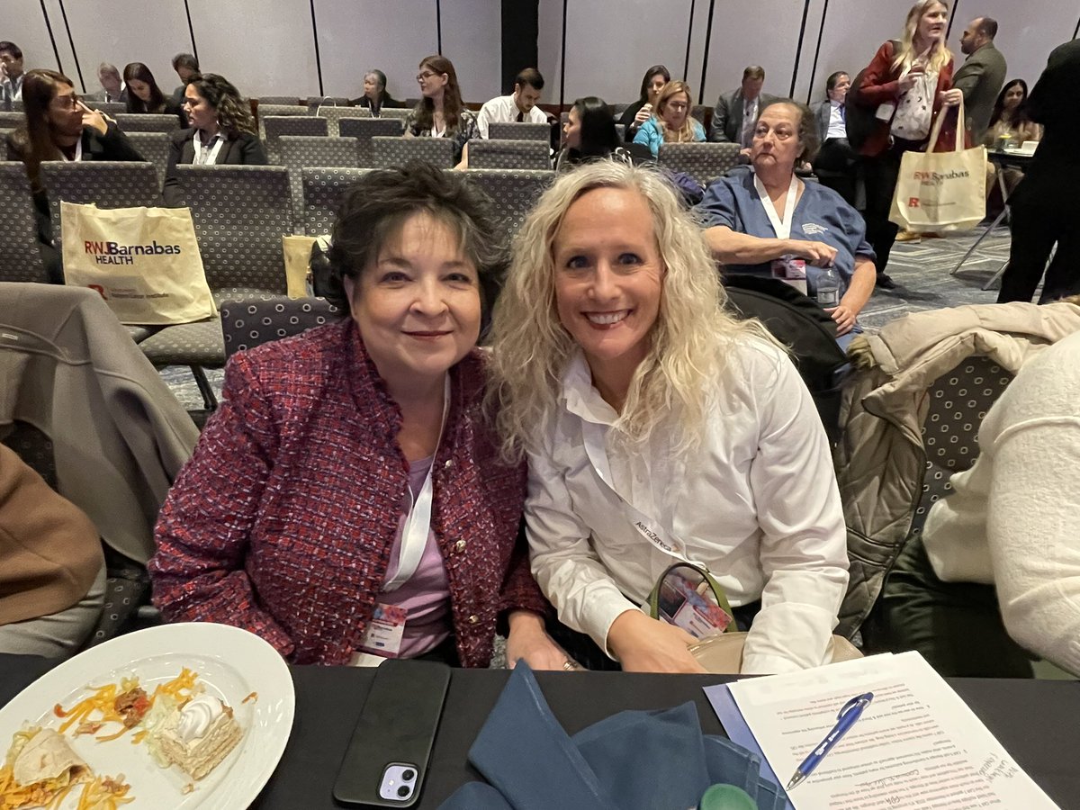 RutgersCancer's tweet image. The @RutgersCancer @RWJBarnabas Annual Oncology Clinical Practice and Research Summit has started! Oncologists from across the Oncology Service Line will share the latest advancements in their disciplines over two days of enlightening sessions with @DrAEvens kicking off this…