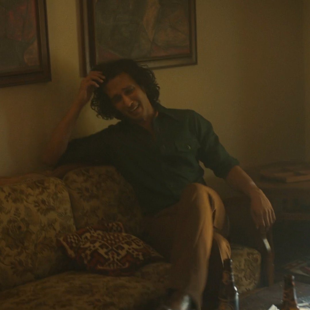 gonna start reacting like this whenever something bad happens