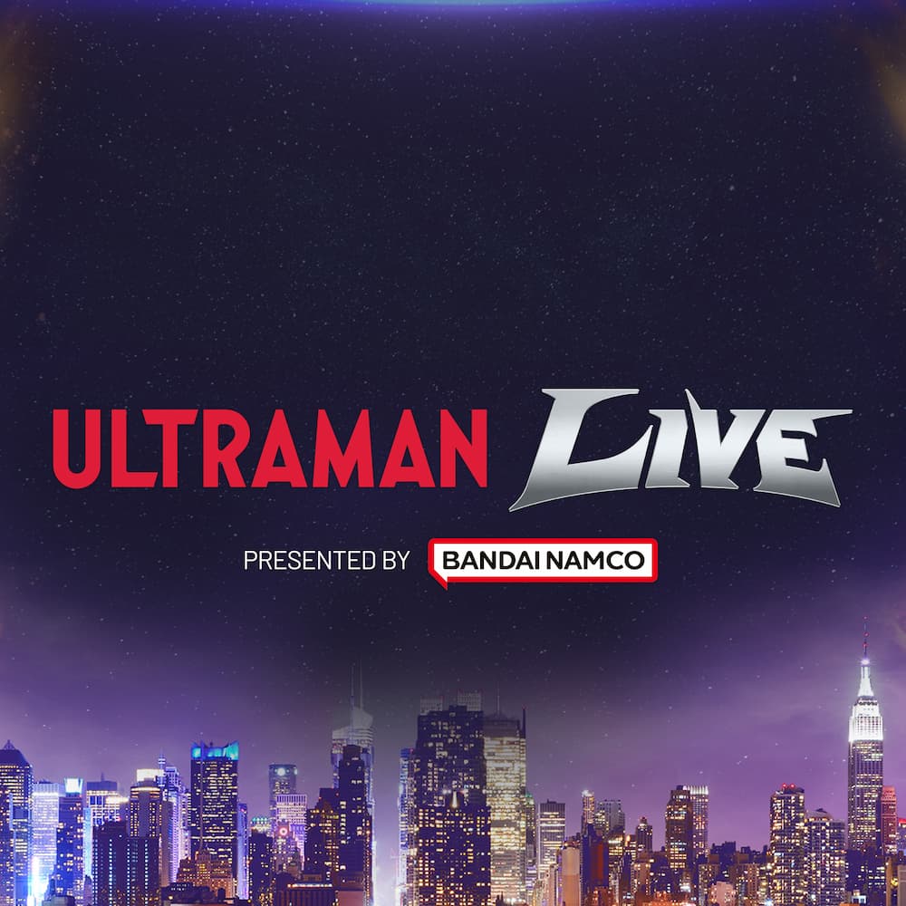 Curious about what's happening starting tomorrow for Ultraman LIVE? We have the full schedule of events here!

Read here: ultramanconnection.com/news/everythin…

#Ultraman