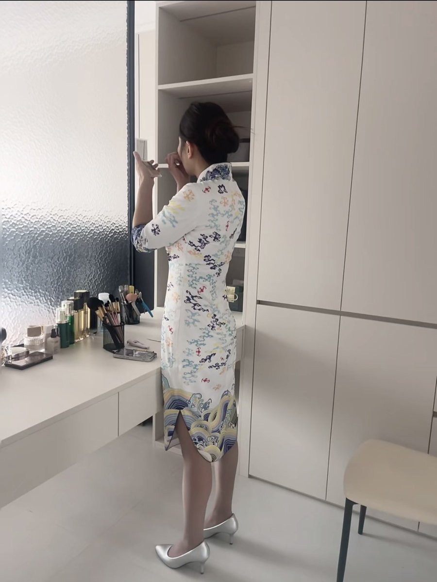 深圳海航空姐🦊周菲菲 tweet media