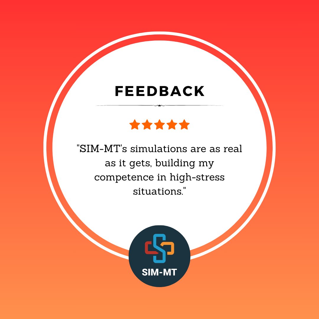 SIM_MONTANA's tweet image. #HealthcareHeroes #SimulationTraining #LifesavingSkills #RuralHealthcare #MontanaHealthcare #ResilientCommunities #SIMMT