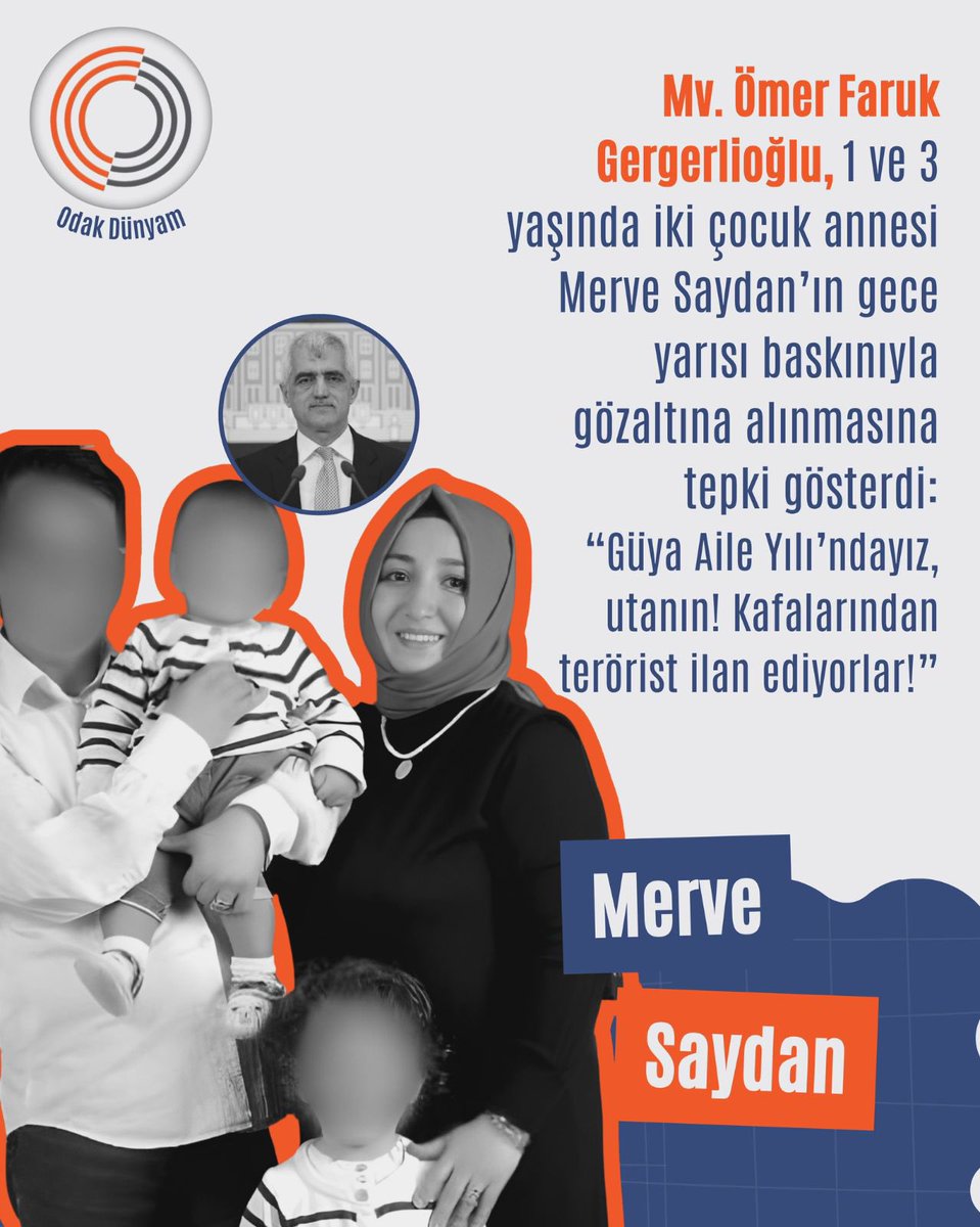 İkiBebek CezaevineGirmesin