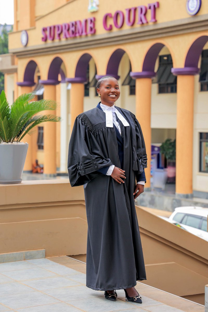 Akello Dorah tweet media