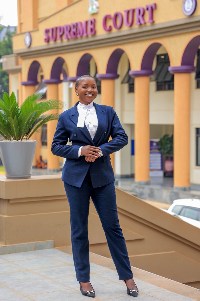 Akello Dorah tweet media