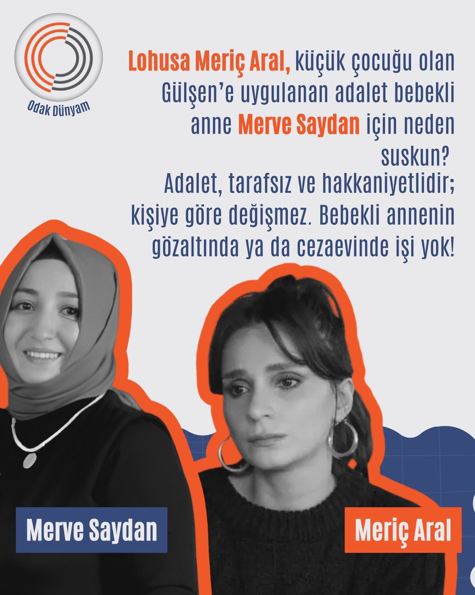 İkiBebek CezaevineGirmesin