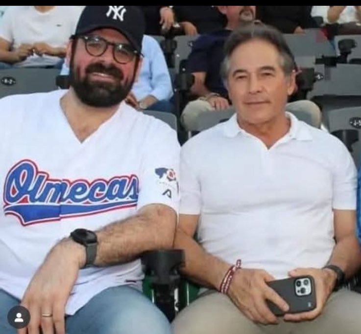 PEDRO FERRIZ tweet media