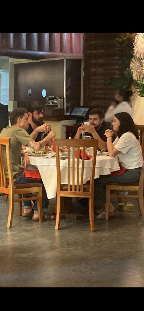 PEDRO FERRIZ tweet media