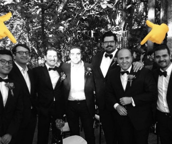 PEDRO FERRIZ tweet media