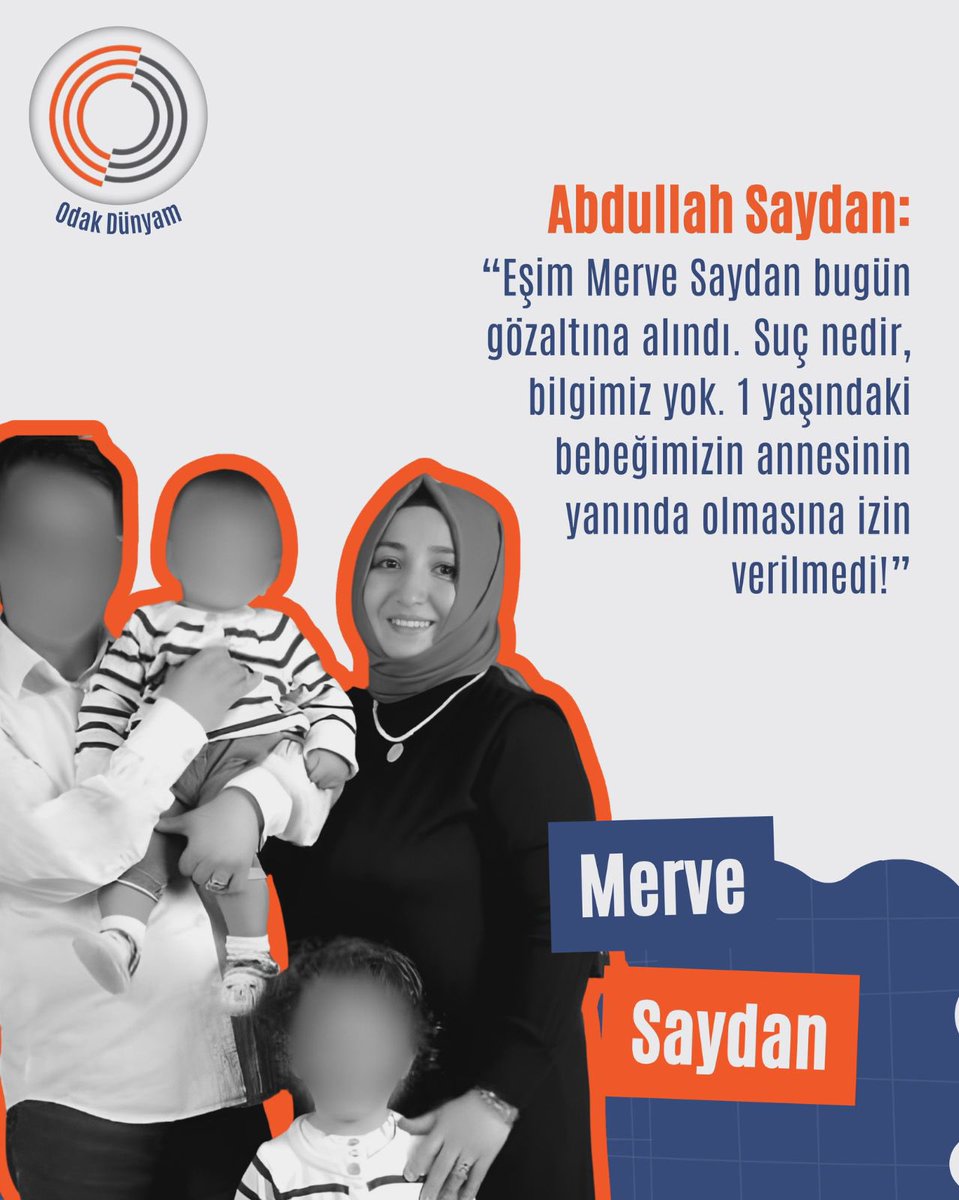 İkiBebek CezaevineGirmesin