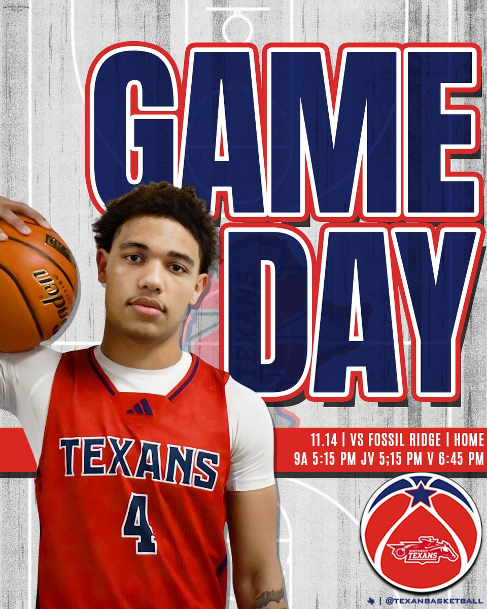 Texan Basketball tweet media