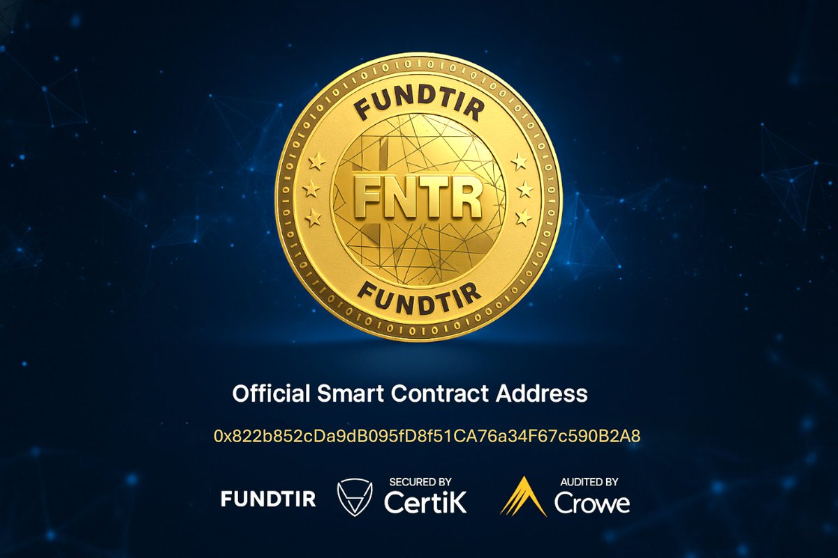 Fundtir Capital (@fundtir) on Twitter photo 