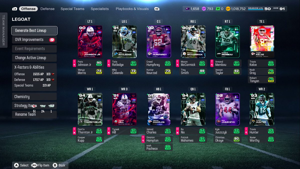 raymonrivera81's tweet photo. @FerdyHK 50/50 KC 24/20 breakouts just waiting for Mahomes to get a better card also waiting for dean perrys redux to come out. Jaden hicks is my user https://t.co/I0h0Pm9cSd
