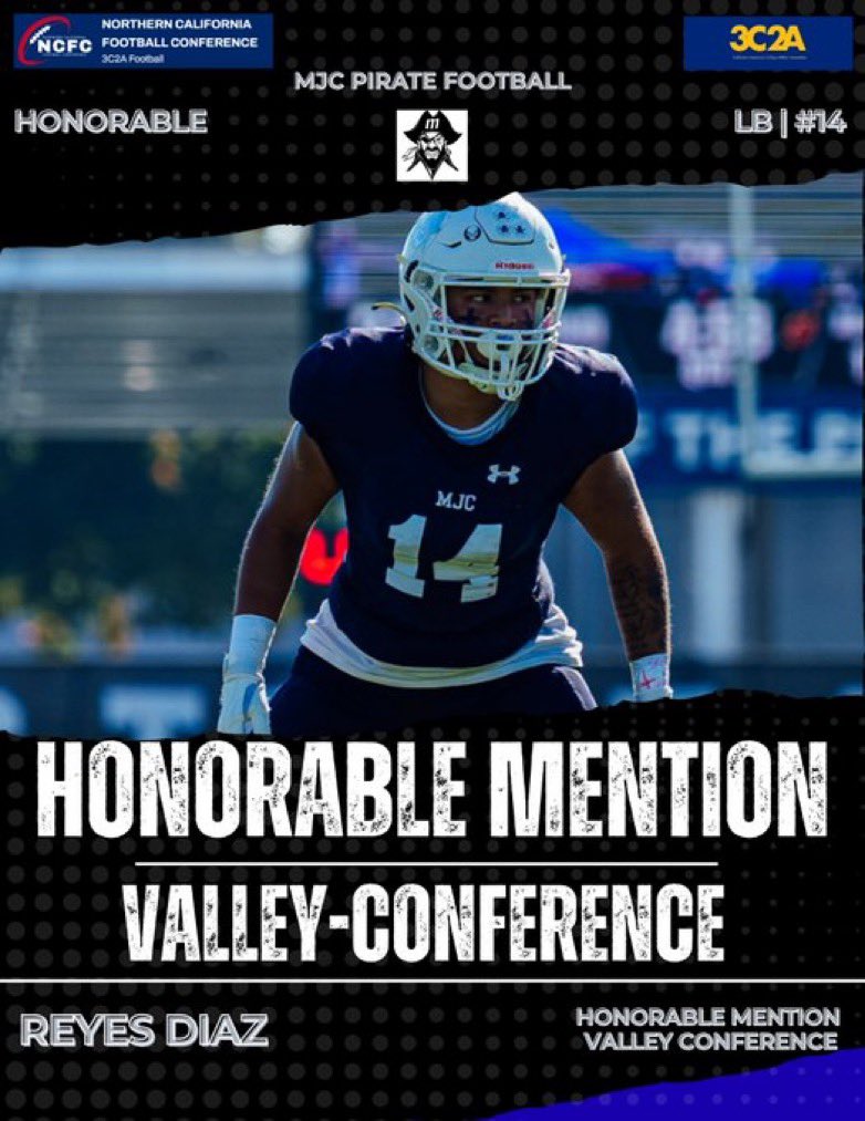 Beyond blessed 🙏 
Not done yet, playoffs 🔜
<a href="/CoachAbbasi/">Coach Abbasi</a> <a href="/coachZHollis/">Zach Hollis</a> <a href="/CoachJacks209/">Coach Jackson</a> <a href="/JUCOFFrenzy/">JUCO Football Frenzy</a> <a href="/JuCoFootballACE/">JuCo Football Forer</a>