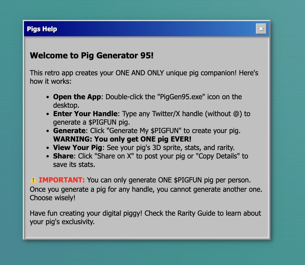 PigGen95's tweet photo. 🚨 https://t.co/x3jGd9t5nB