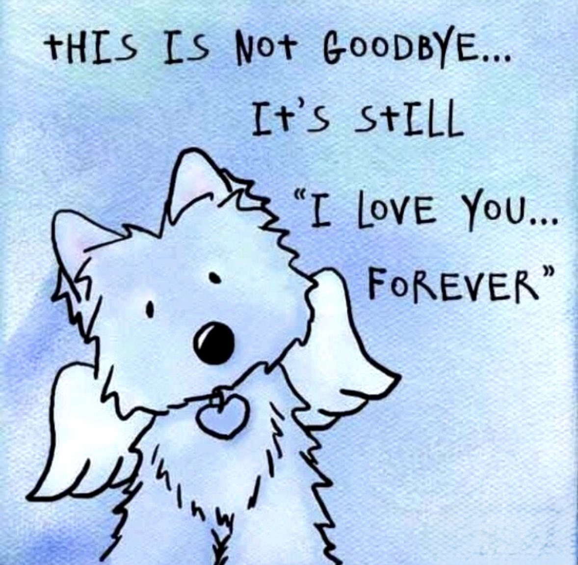 catgirl321's tweet photo. @BearWolfWonder Angel Nutmeg: Dear grief-stricken Mama, I so terribly sorry beloved Bear has left you because it was time for him to collect him wings at Rainbow Bridge🌈😿 *gentle pawhugs* Sending you MASSES soft purrs❤️🐾 #weeti #ZSHQ #NewAngel #ForeverLove #AngelsTogether #AngelBear
1/2 https://t.co/Ke5tNl9raA